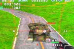 Gungriffon Blaze (PlayStation 2)