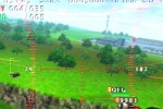 Gungriffon Blaze (PlayStation 2)