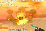 Gungriffon Blaze (PlayStation 2)