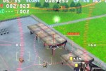 Gungriffon Blaze (PlayStation 2)