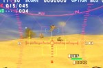 Gungriffon Blaze (PlayStation 2)