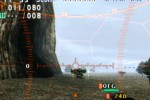 Gungriffon Blaze (PlayStation 2)
