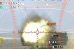 Gungriffon Blaze (PlayStation 2)