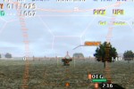 Gungriffon Blaze (PlayStation 2)