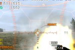 Gungriffon Blaze (PlayStation 2)