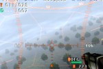Gungriffon Blaze (PlayStation 2)