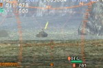 Gungriffon Blaze (PlayStation 2)