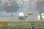 Gungriffon Blaze (PlayStation 2)