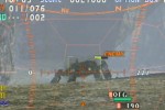 Gungriffon Blaze (PlayStation 2)