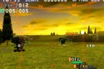 Gungriffon Blaze (PlayStation 2)