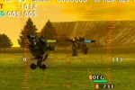 Gungriffon Blaze (PlayStation 2)