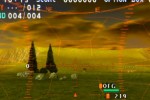 Gungriffon Blaze (PlayStation 2)
