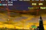 Gungriffon Blaze (PlayStation 2)