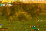 Gungriffon Blaze (PlayStation 2)