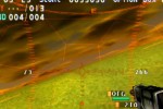 Gungriffon Blaze (PlayStation 2)