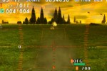 Gungriffon Blaze (PlayStation 2)