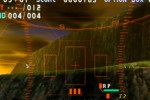 Gungriffon Blaze (PlayStation 2)
