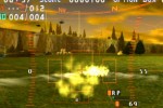Gungriffon Blaze (PlayStation 2)