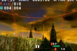 Gungriffon Blaze (PlayStation 2)