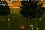 Gungriffon Blaze (PlayStation 2)