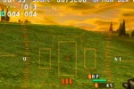 Gungriffon Blaze (PlayStation 2)