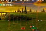 Gungriffon Blaze (PlayStation 2)