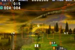 Gungriffon Blaze (PlayStation 2)