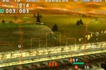 Gungriffon Blaze (PlayStation 2)