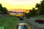 Demolition Racer: No Exit (Dreamcast)