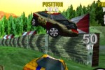 Demolition Racer: No Exit (Dreamcast)