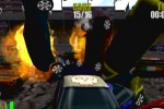 Demolition Racer: No Exit (Dreamcast)