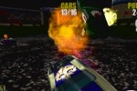 Demolition Racer: No Exit (Dreamcast)