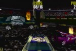 Demolition Racer: No Exit (Dreamcast)