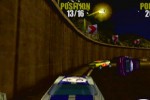 Demolition Racer: No Exit (Dreamcast)
