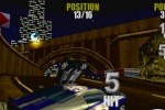 Demolition Racer: No Exit (Dreamcast)