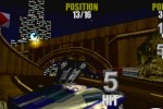 Demolition Racer: No Exit (Dreamcast)