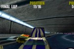 Demolition Racer: No Exit (Dreamcast)