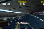 Demolition Racer: No Exit (Dreamcast)