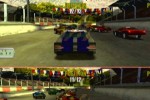 Demolition Racer: No Exit (Dreamcast)