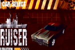 Demolition Racer: No Exit (Dreamcast)