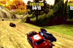 Demolition Racer: No Exit (Dreamcast)