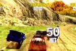 Demolition Racer: No Exit (Dreamcast)