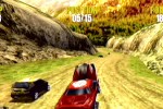 Demolition Racer: No Exit (Dreamcast)