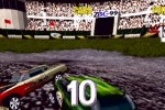 Demolition Racer: No Exit (Dreamcast)