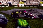 Demolition Racer: No Exit (Dreamcast)