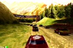 Demolition Racer: No Exit (Dreamcast)