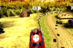 Demolition Racer: No Exit (Dreamcast)