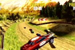 Demolition Racer: No Exit (Dreamcast)