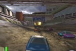 Demolition Racer: No Exit (Dreamcast)