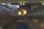 Demolition Racer: No Exit (Dreamcast)